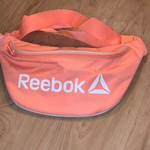 New never used Reebok Mystic Fanny Pack